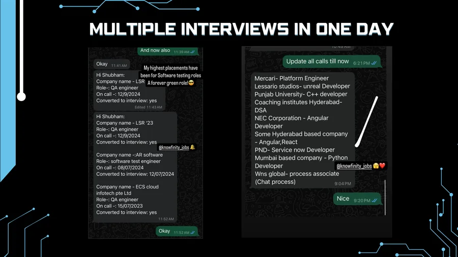 Client testimonial 12