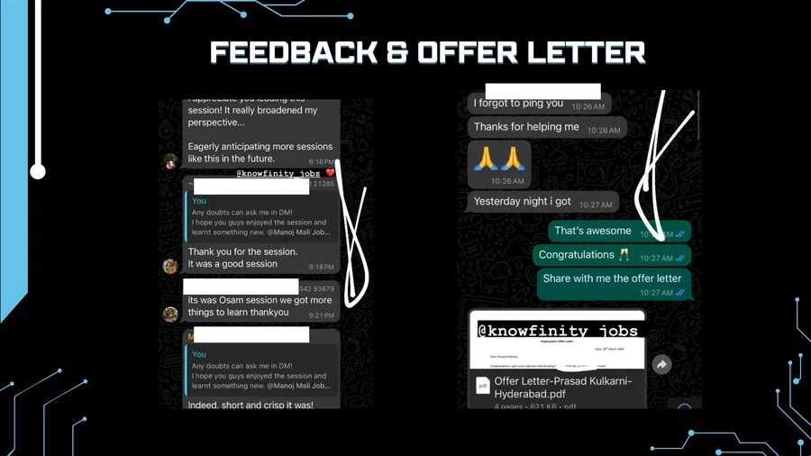 Client testimonial 24
