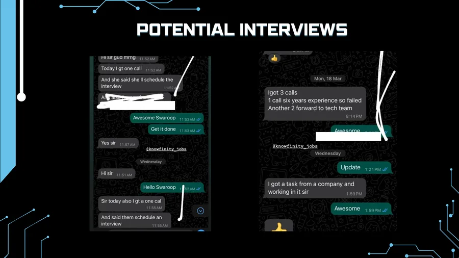 Client testimonial 26