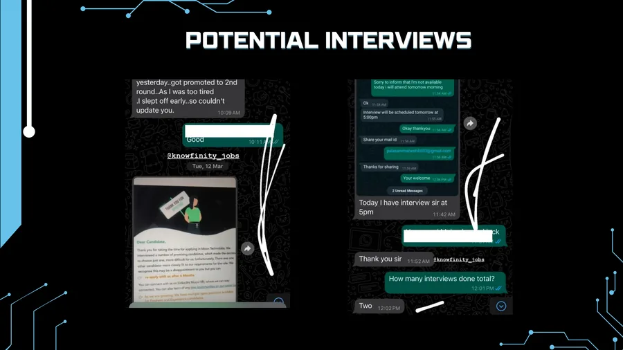 Client testimonial 29
