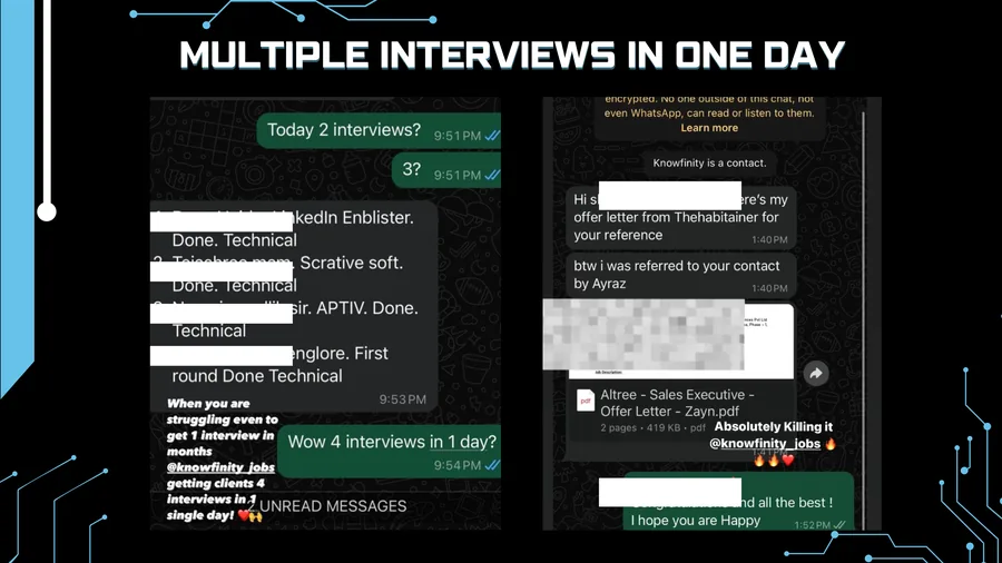 Client testimonial 4